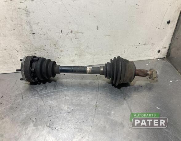 Drive Shaft ALFA ROMEO GT (937_)