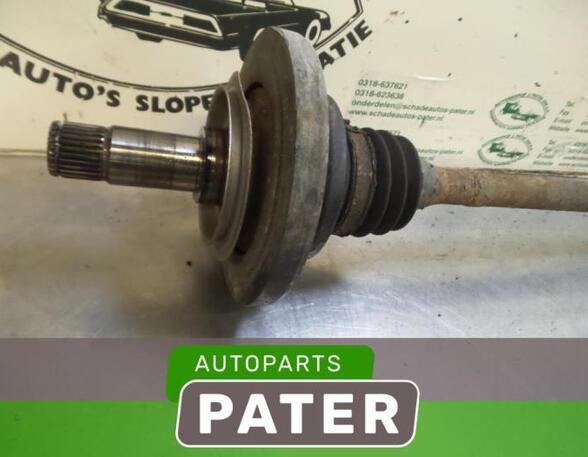 Drive Shaft MERCEDES-BENZ E-CLASS (W211)