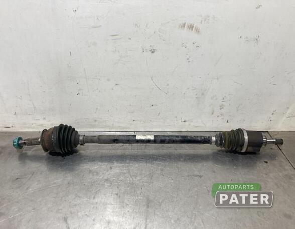 Drive Shaft VW UP! (121, 122, BL1, BL2, BL3, 123)