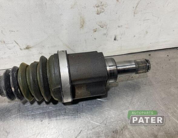 Drive Shaft VW UP! (121, 122, BL1, BL2, BL3, 123)