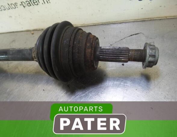 Drive Shaft VW POLO (6N1)