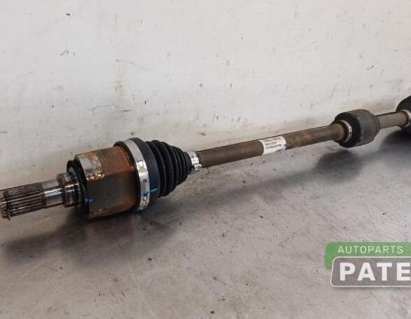 Drive Shaft KIA PICANTO (JA), KIA PICANTO (TA)