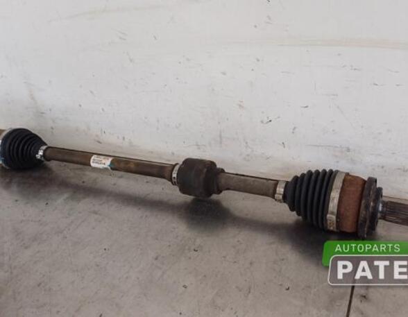 Drive Shaft KIA PICANTO (JA), KIA PICANTO (TA)