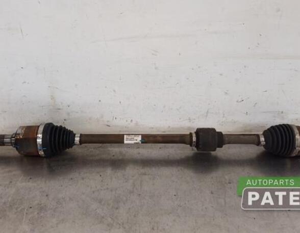 Drive Shaft KIA PICANTO (JA), KIA PICANTO (TA)