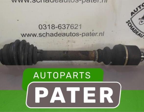 Drive Shaft PEUGEOT 307 Break (3E), PEUGEOT 307 SW (3H)