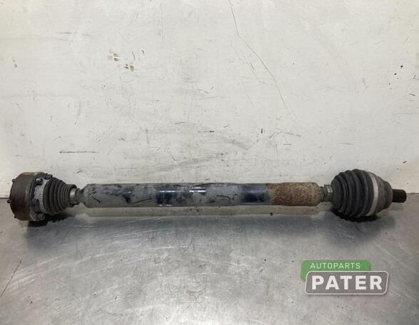 Drive Shaft VW TOURAN (1T1, 1T2)