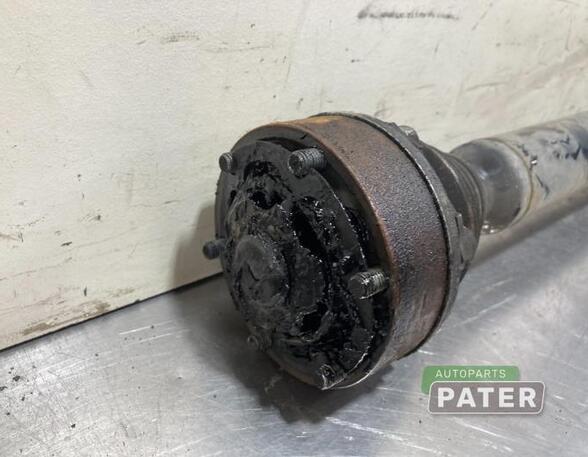 Drive Shaft VW TOURAN (1T1, 1T2)