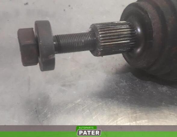 Drive Shaft VW GOLF V (1K1)