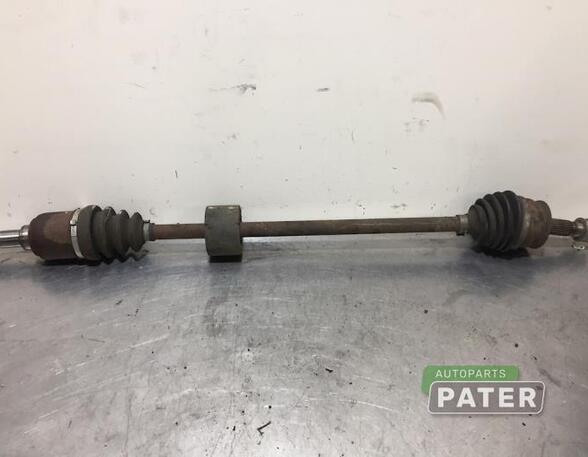 Drive Shaft FIAT 500 (312_), FIAT 500 C (312_)