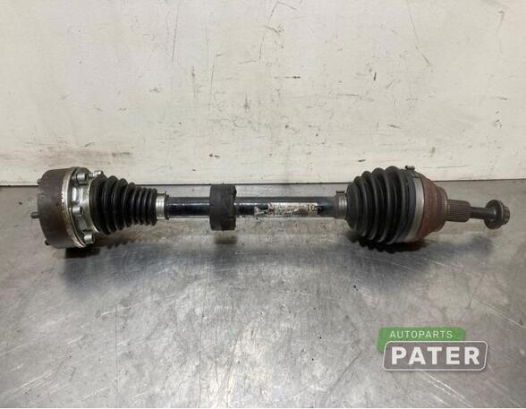 Drive Shaft VW GOLF VI (5K1)