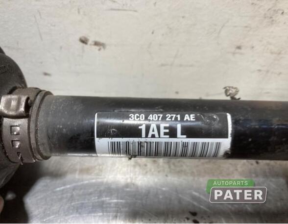 Drive Shaft VW GOLF VI (5K1)