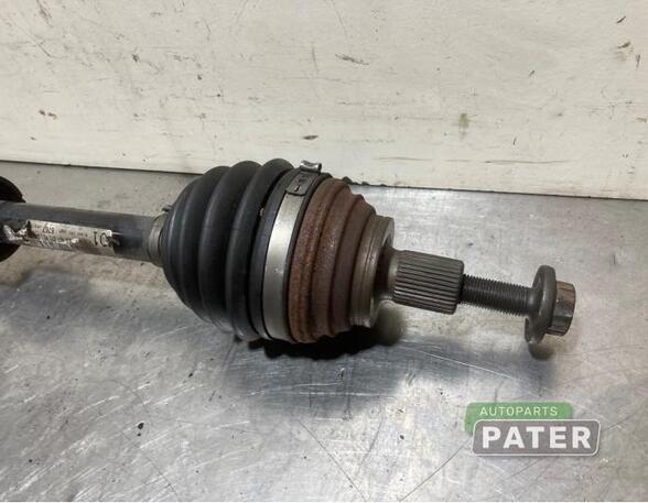 Drive Shaft VW GOLF VI (5K1)