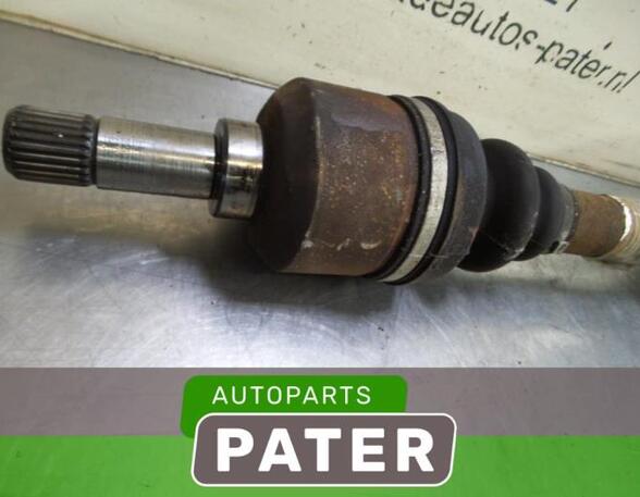 Drive Shaft PEUGEOT 307 Break (3E), PEUGEOT 307 SW (3H)