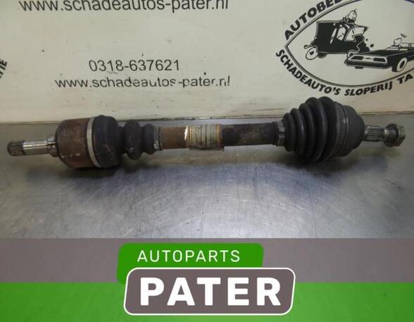 Drive Shaft PEUGEOT 307 Break (3E), PEUGEOT 307 SW (3H)