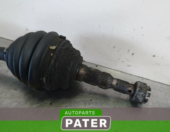 
Antriebswelle links vorne Opel Astra G Kasten F70  P3913762
