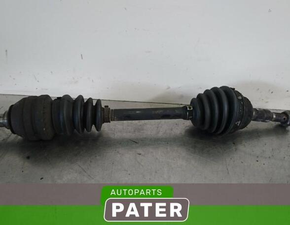 
Antriebswelle links vorne Opel Astra G Kasten F70  P3913762
