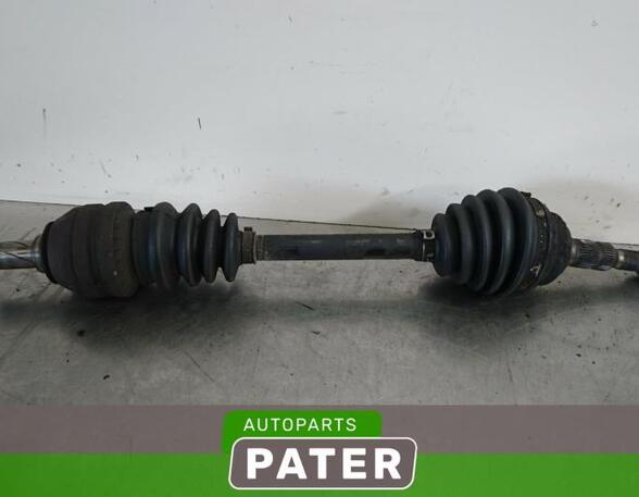 
Antriebswelle links vorne Opel Astra G Kasten F70  P3913762
