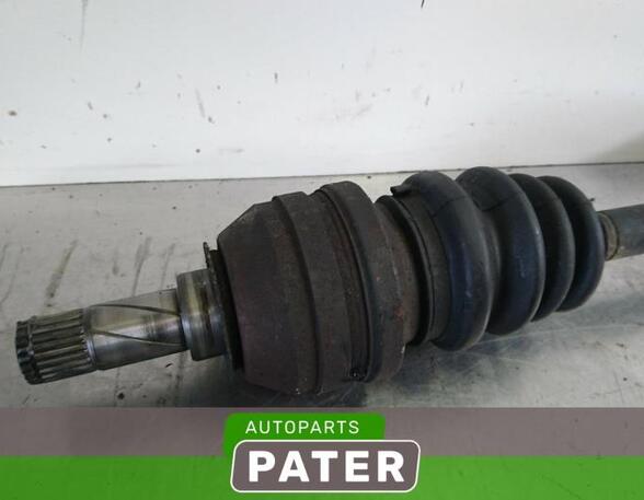 
Antriebswelle links vorne Opel Astra G Kasten F70  P3913762
