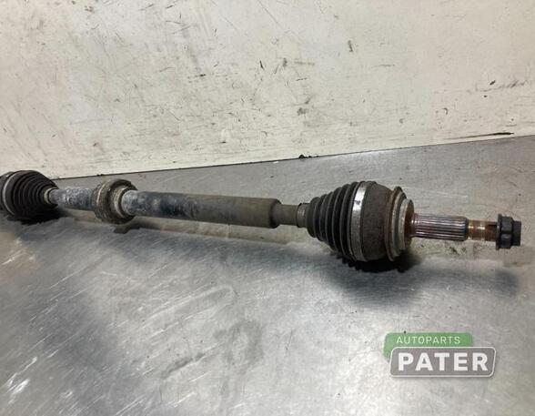 Drive Shaft TOYOTA AURIS (_E15_), TOYOTA AURIS (_E18_), TOYOTA AURIS Estate (_E18_)