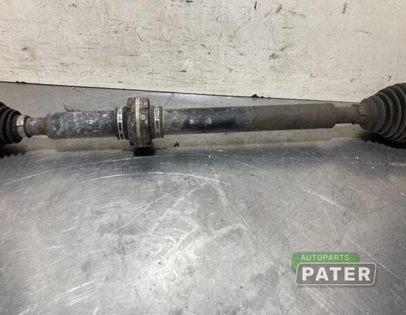 Drive Shaft TOYOTA AURIS (_E15_), TOYOTA AURIS (_E18_), TOYOTA AURIS Estate (_E18_)