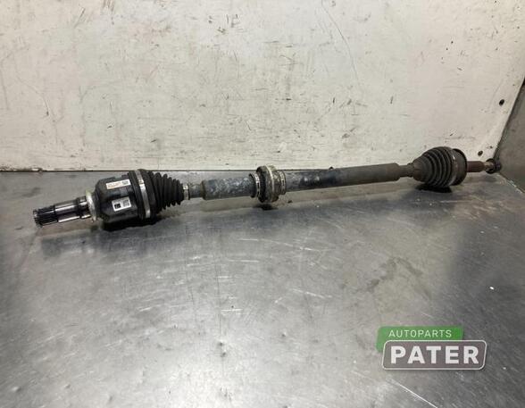 Drive Shaft TOYOTA AURIS (_E15_), TOYOTA AURIS (_E18_), TOYOTA AURIS Estate (_E18_)