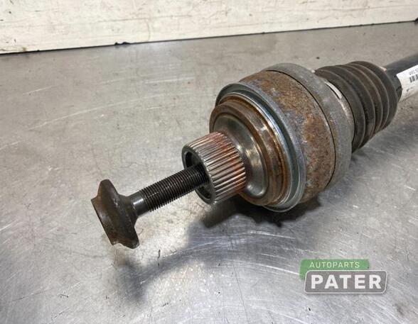 Drive Shaft AUDI Q7 (4MB, 4MG)