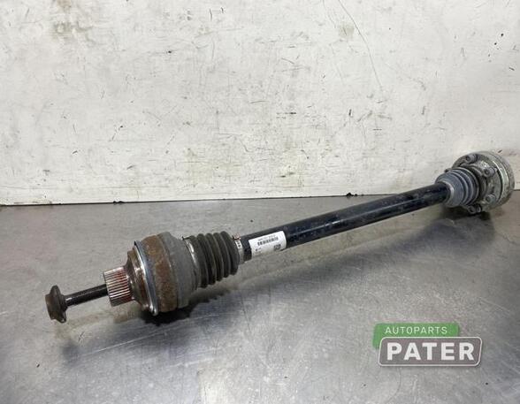 Drive Shaft AUDI Q7 (4MB, 4MG)