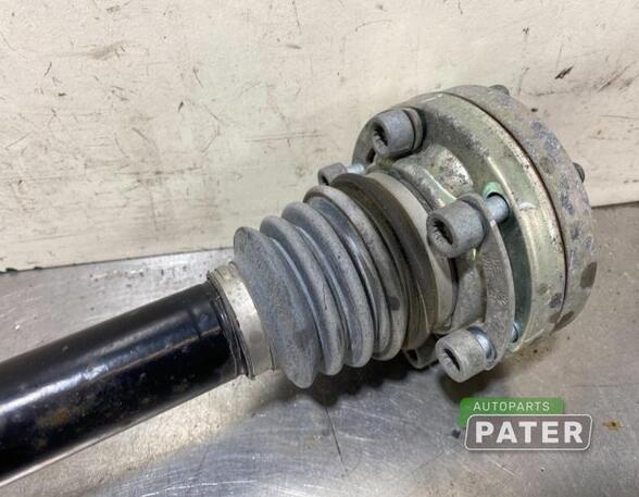 Drive Shaft AUDI Q7 (4MB, 4MG)