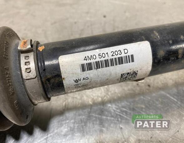 Drive Shaft AUDI Q7 (4MB, 4MG)