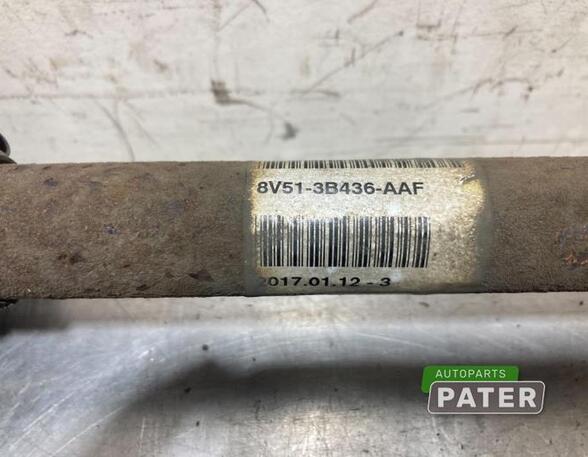 Drive Shaft FORD FIESTA VI (CB1, CCN)