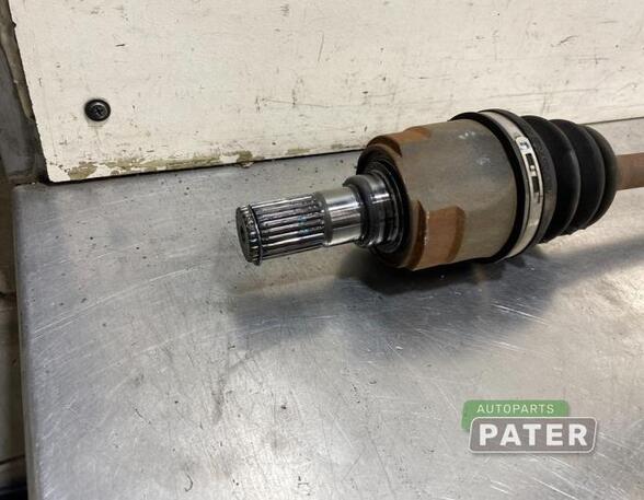 Drive Shaft KIA PICANTO (TA), KIA PICANTO (JA)