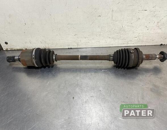 Drive Shaft KIA PICANTO (TA), KIA PICANTO (JA)