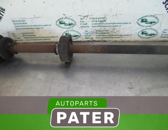 Drive Shaft CHRYSLER PT CRUISER (PT_)