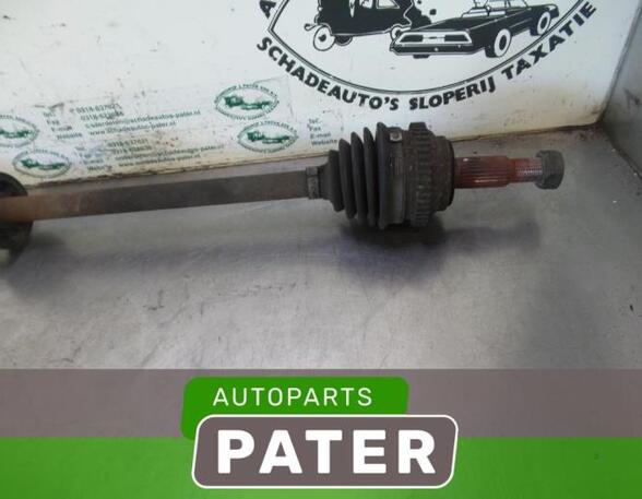 Drive Shaft CHRYSLER PT CRUISER (PT_)