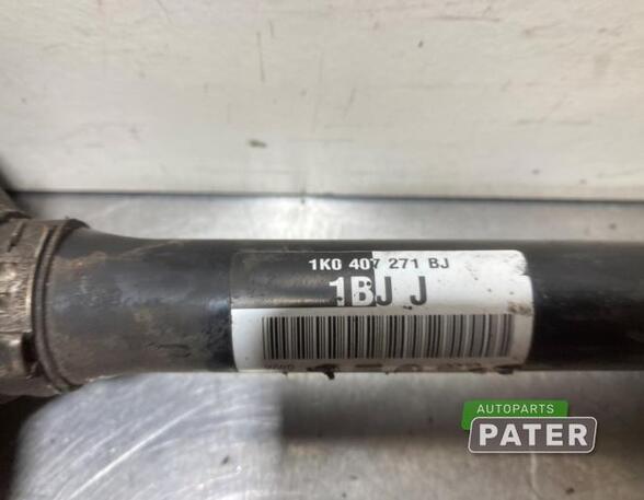 Drive Shaft VW GOLF V (1K1), VW GOLF VI (5K1)