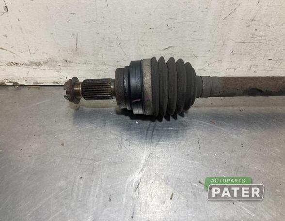 Drive Shaft BMW 3 (F30, F80)