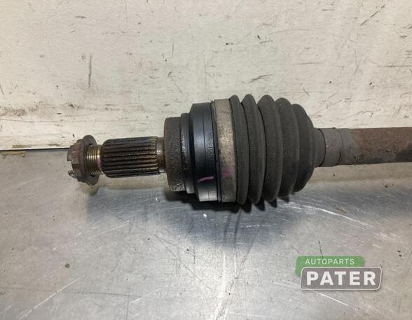 Drive Shaft BMW 3 (F30, F80)