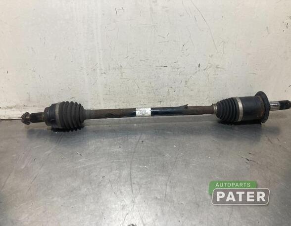 Drive Shaft BMW 3 (F30, F80)