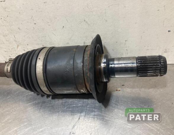 Drive Shaft BMW 3 (F30, F80)