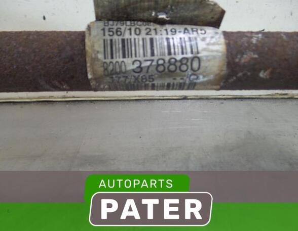 Drive Shaft RENAULT CLIO III (BR0/1, CR0/1), RENAULT CLIO IV (BH_)