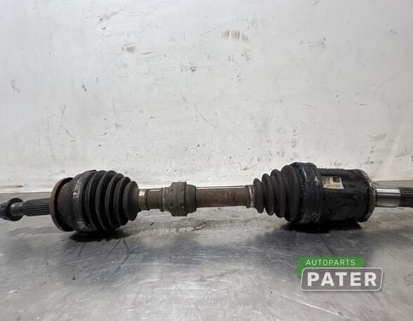 Drive Shaft TOYOTA RAV 4 III (_A3_)