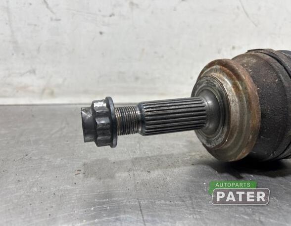 Drive Shaft TOYOTA RAV 4 III (_A3_)