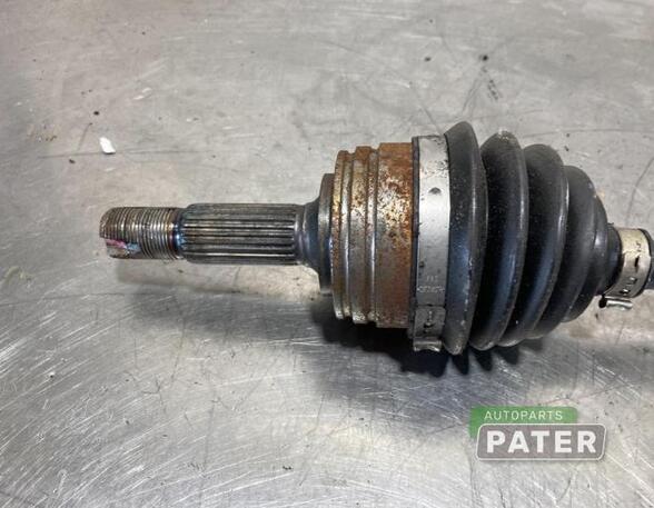 Drive Shaft TOYOTA AYGO (_B4_)