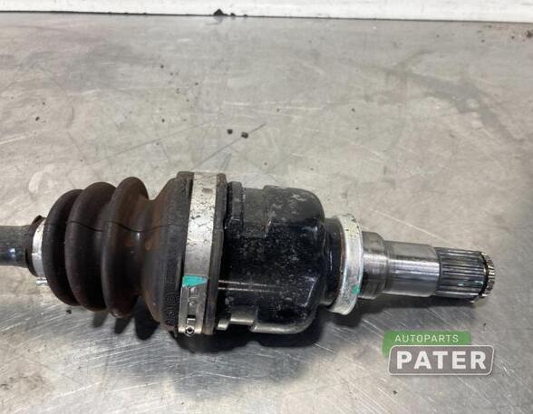 Drive Shaft TOYOTA AYGO (_B4_)