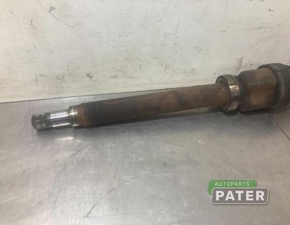 Drive Shaft FORD FOCUS II Turnier (DA_, FFS, DS)