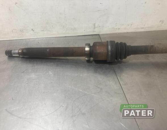 Drive Shaft FORD FOCUS II Turnier (DA_, FFS, DS)