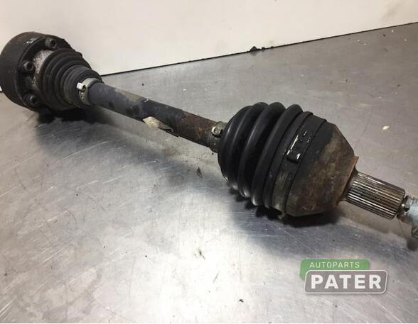 Drive Shaft SEAT IBIZA IV (6J5, 6P1), SEAT IBIZA IV SC (6J1, 6P5)