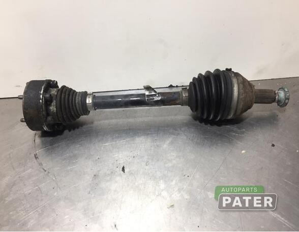 Drive Shaft SEAT IBIZA IV (6J5, 6P1), SEAT IBIZA IV SC (6J1, 6P5)