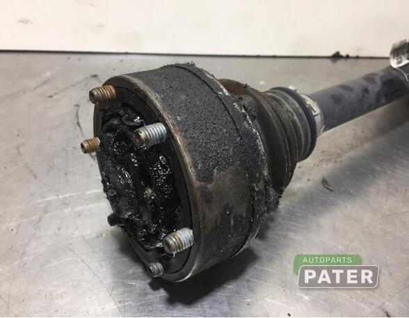 Drive Shaft SEAT IBIZA IV (6J5, 6P1), SEAT IBIZA IV SC (6J1, 6P5)