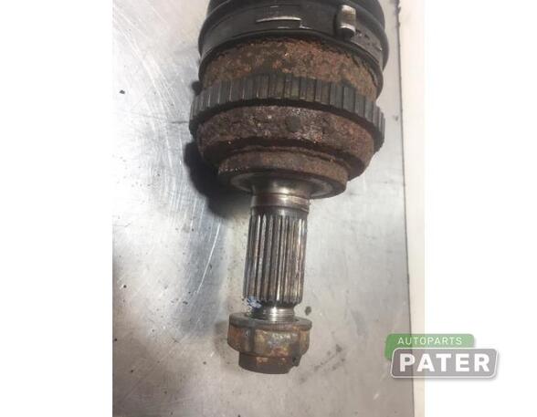 Drive Shaft HONDA CIVIC VII Coupe (EM2)